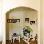 Mission Hill Dental Clinic children room
