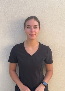 Anna Dental Hygienist's headshot